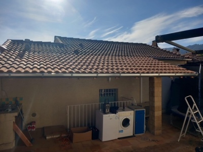 terrasse en bois Cannes